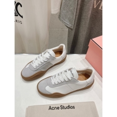 Acne Studio Shoes